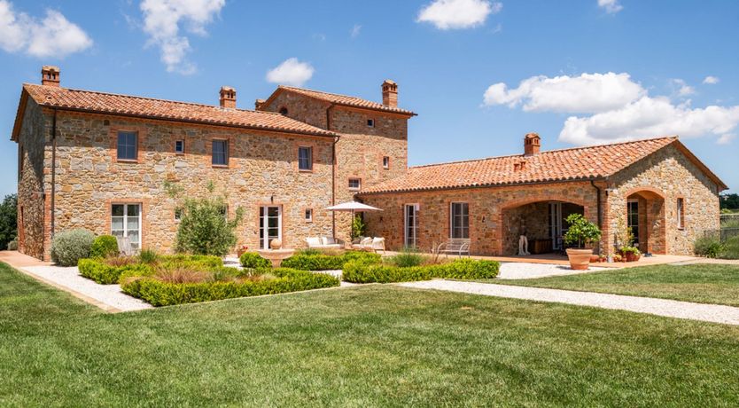 Photo of Umbrian Serenity