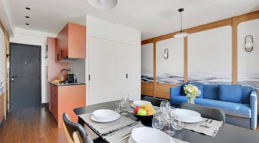 Photo of Bastille Dreams