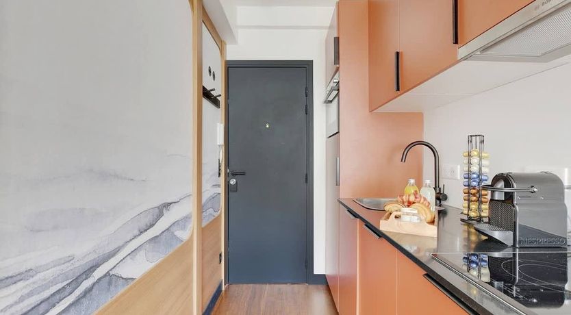 Photo of Bastille Dreams