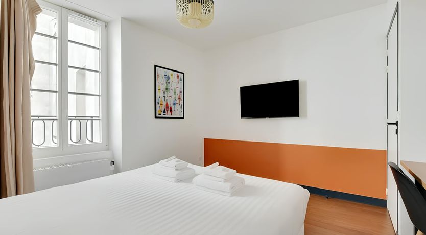 Photo of Bastille Dreams