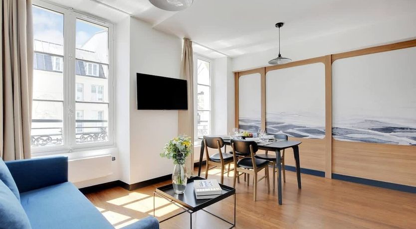 Photo of Bastille Dreams