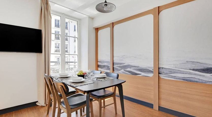 Photo of Bastille Dreams