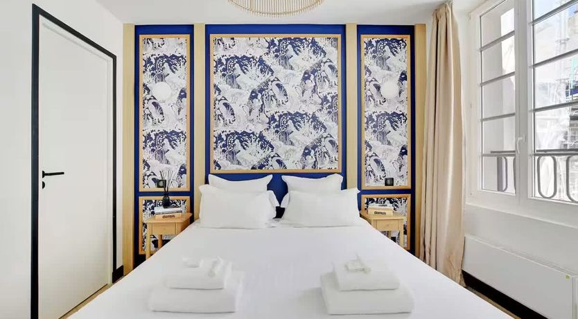 Photo of The History of Paris