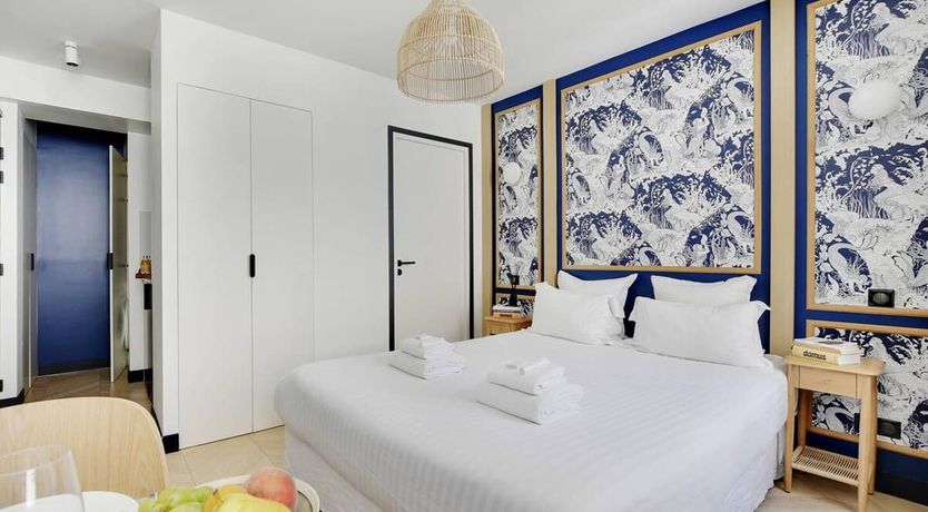 Photo of The History of Paris