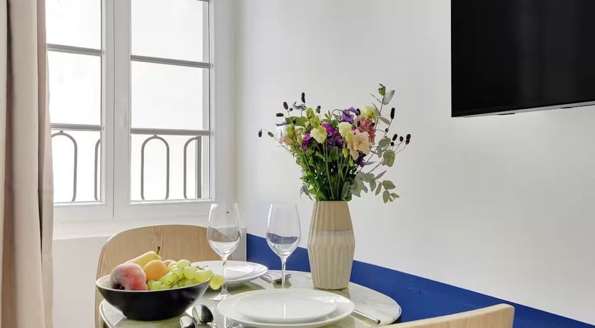 Photo of The History of Paris