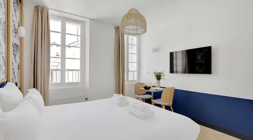 Photo of The History of Paris