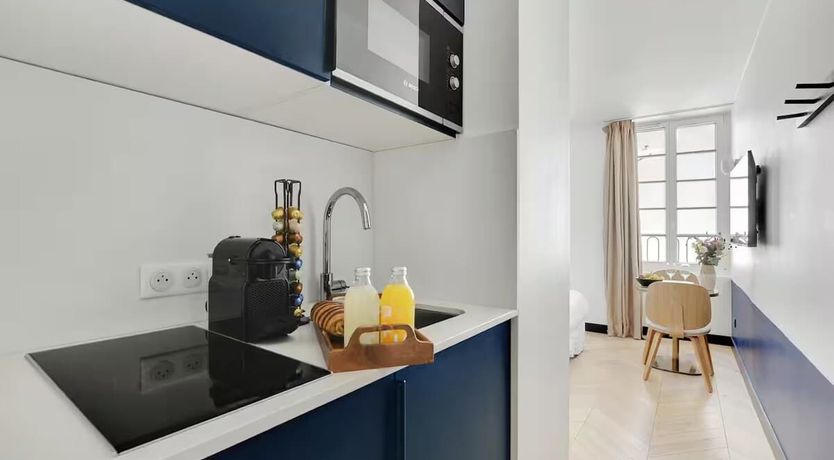 Photo of The History of Paris