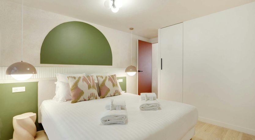 Photo of Couleurs de Paris