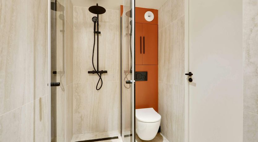 Photo of Couleurs de Paris