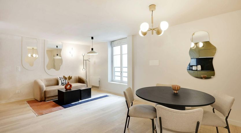 Photo of Couleurs de Paris