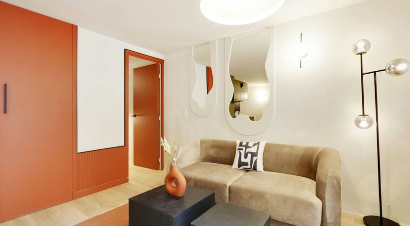 Photo of Couleurs de Paris