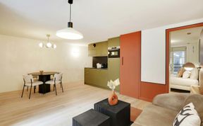 Photo of Couleurs de Paris