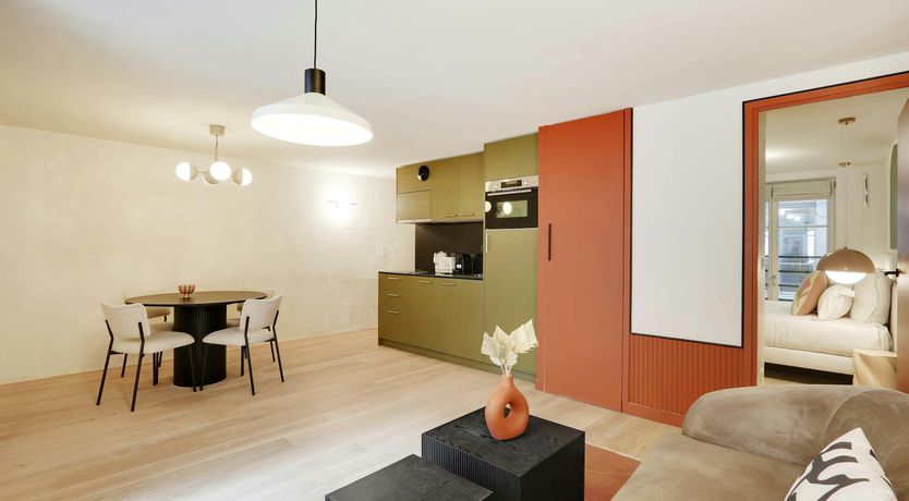 Photo of Couleurs de Paris
