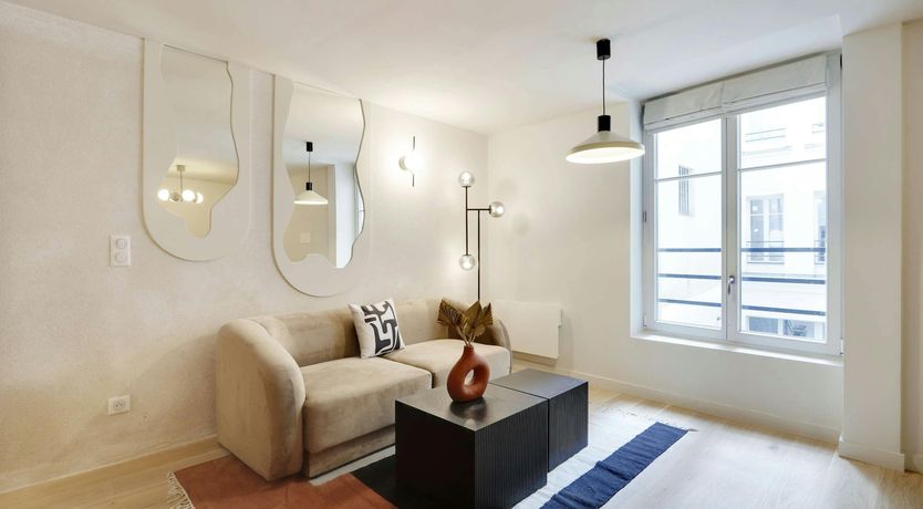 Photo of Couleurs de Paris