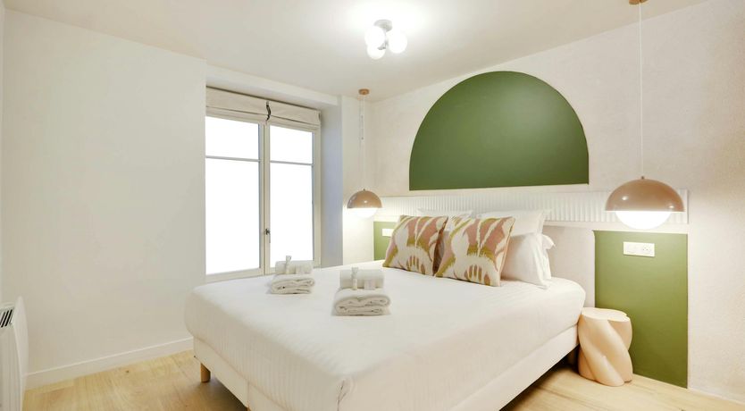 Photo of Couleurs de Paris