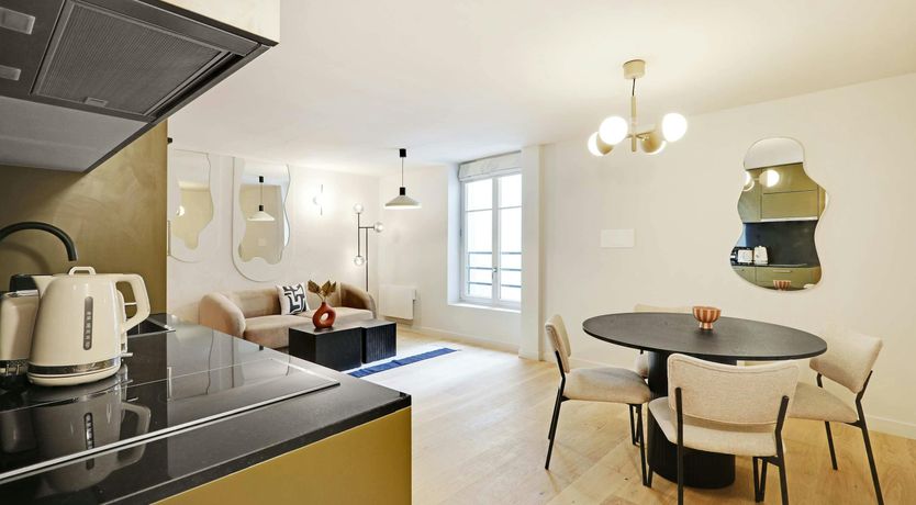 Photo of Couleurs de Paris