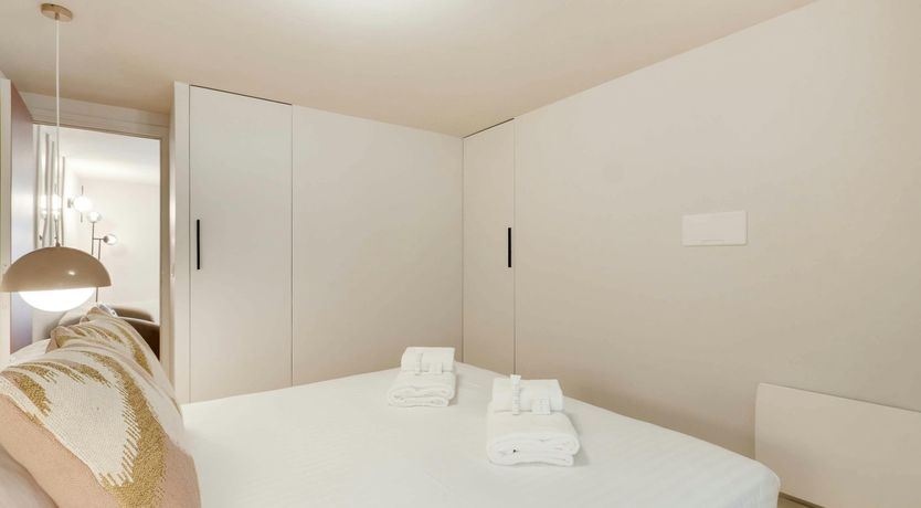 Photo of Couleurs de Paris