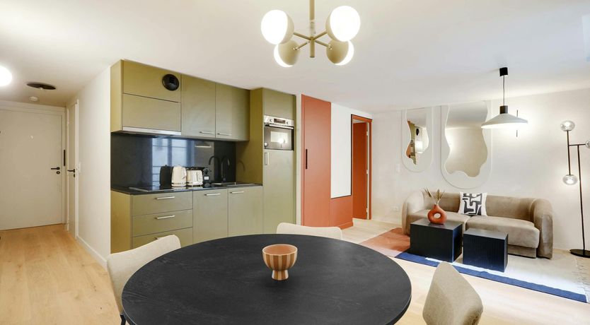 Photo of Couleurs de Paris