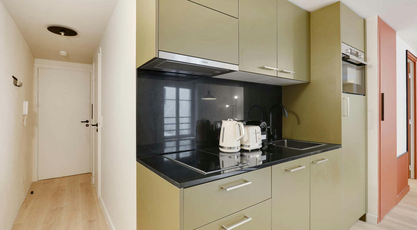 Photo of Couleurs de Paris