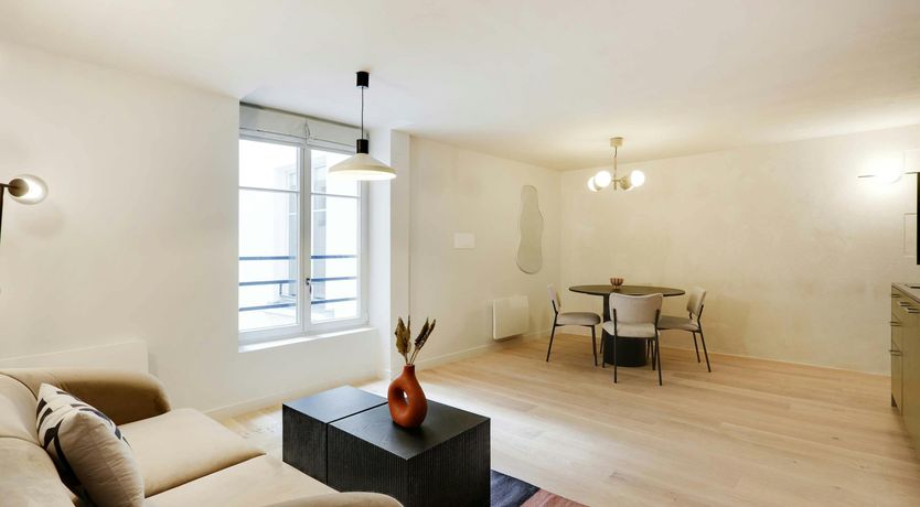 Photo of Couleurs de Paris