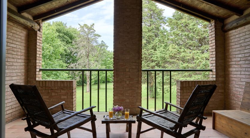 Photo of Tuscan Hideout