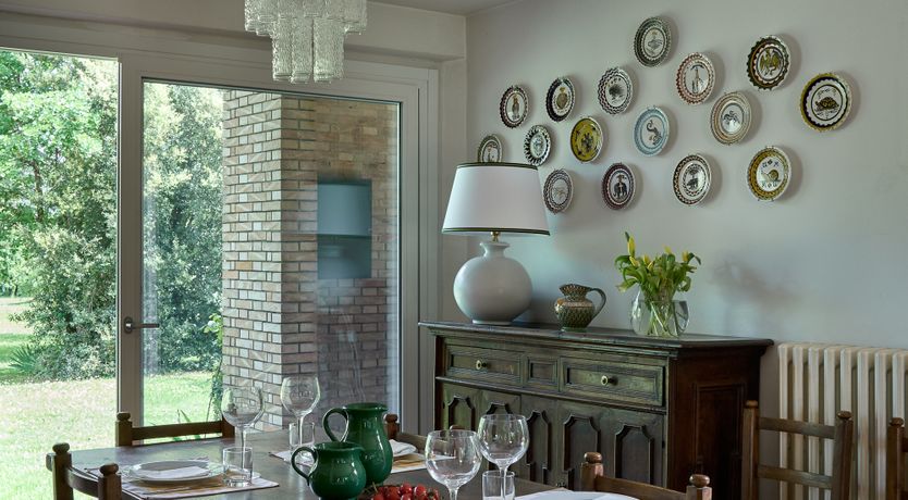 Photo of Tuscan Hideout