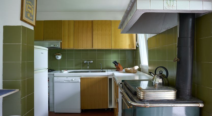 Photo of Tuscan Hideout