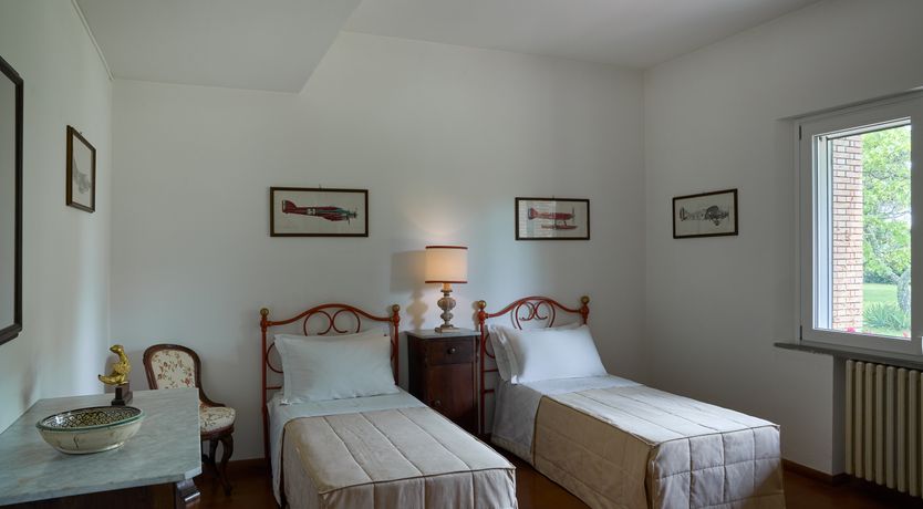 Photo of Tuscan Hideout