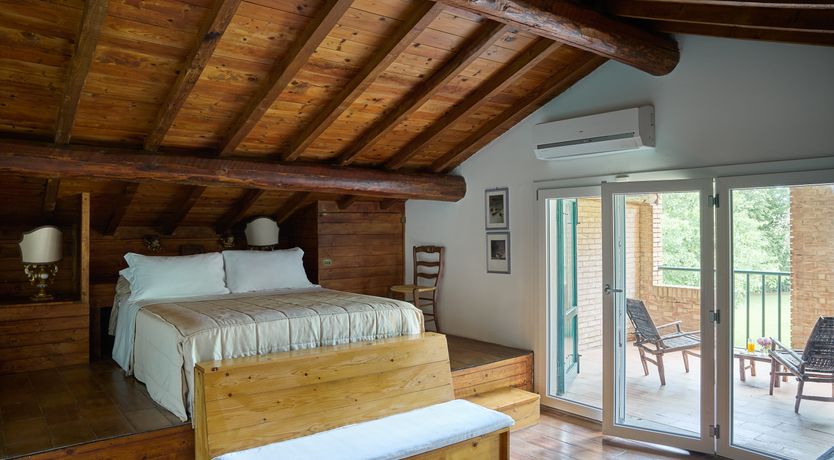 Photo of Tuscan Hideout