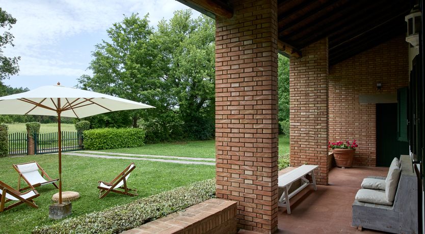 Photo of Tuscan Hideout