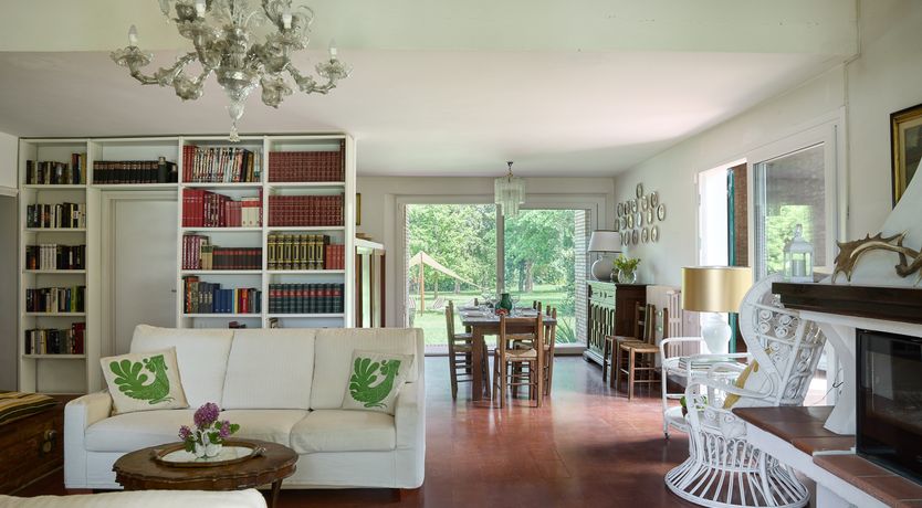 Photo of Tuscan Hideout