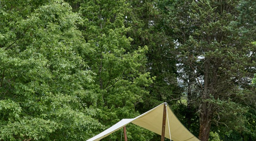 Photo of Tuscan Hideout