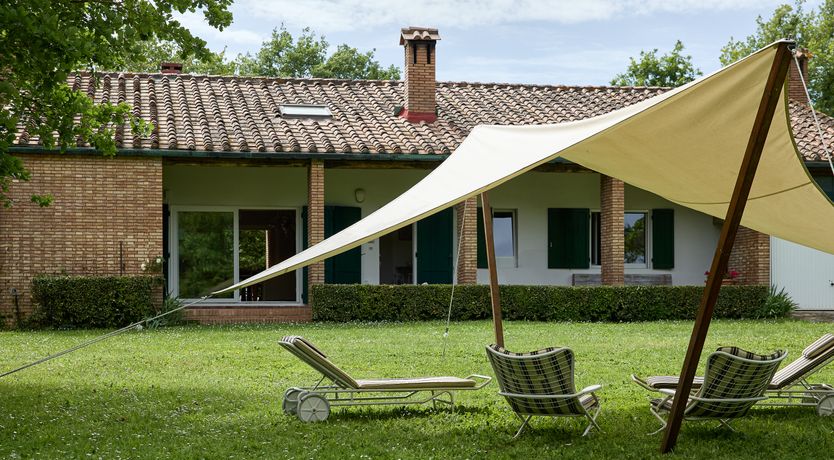 Photo of Tuscan Hideout