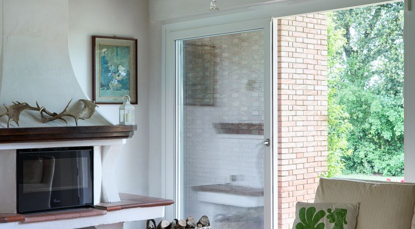 Photo of Tuscan Hideout