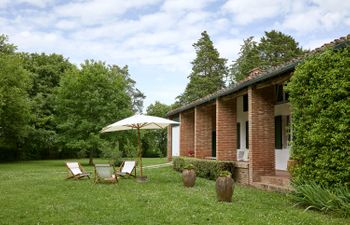 Tuscan Hideout Holiday Home
