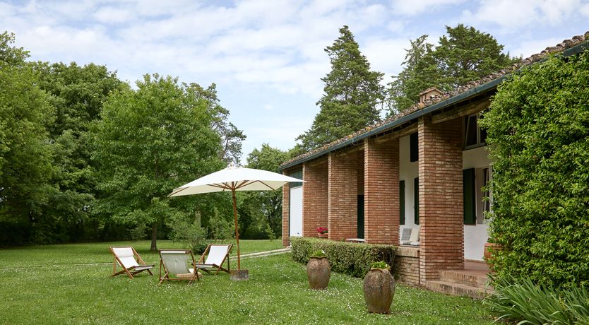 Photo of Tuscan Hideout
