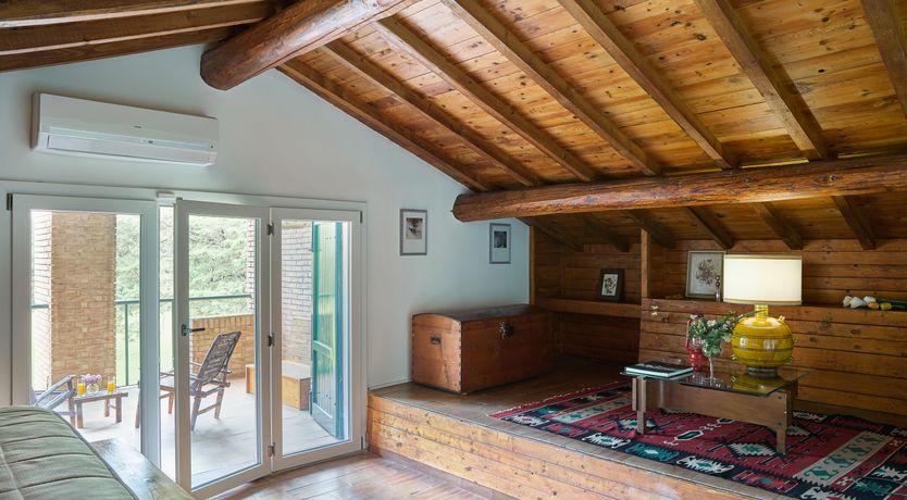 Photo of Tuscan Hideout