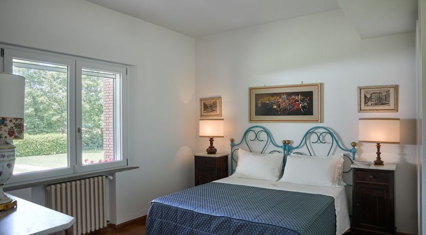 Photo of Tuscan Hideout