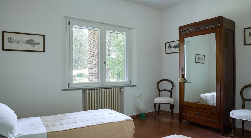 Photo of Tuscan Hideout