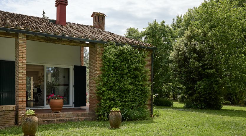 Photo of Tuscan Hideout