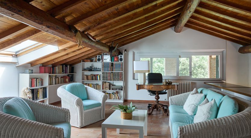 Photo of Tuscan Hideout