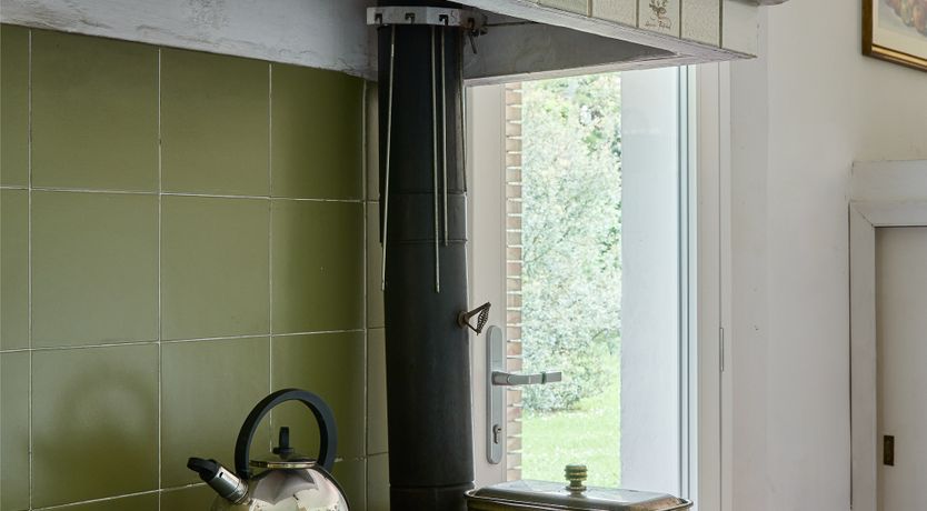 Photo of Tuscan Hideout