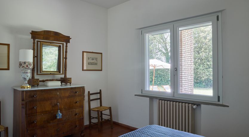 Photo of Tuscan Hideout