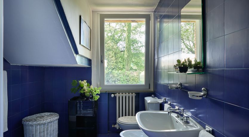 Photo of Tuscan Hideout