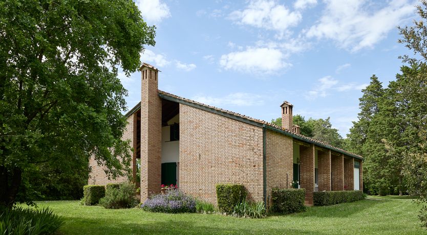 Photo of Tuscan Hideout