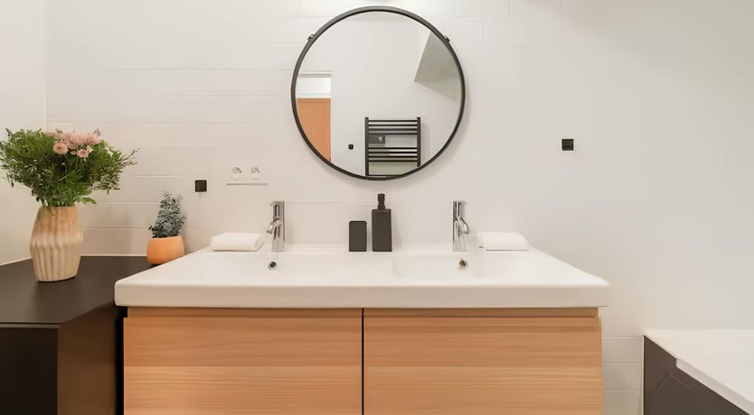 Photo of Promenade in Paris