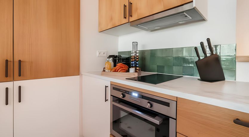 Photo of Promenade in Paris