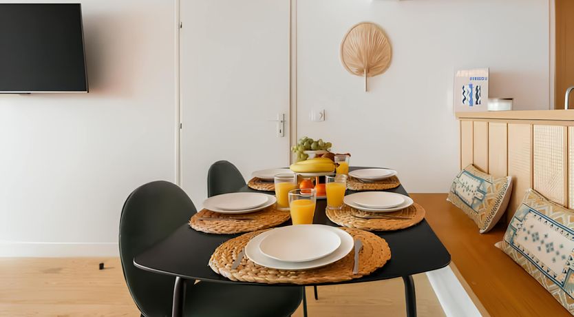 Photo of Promenade in Paris