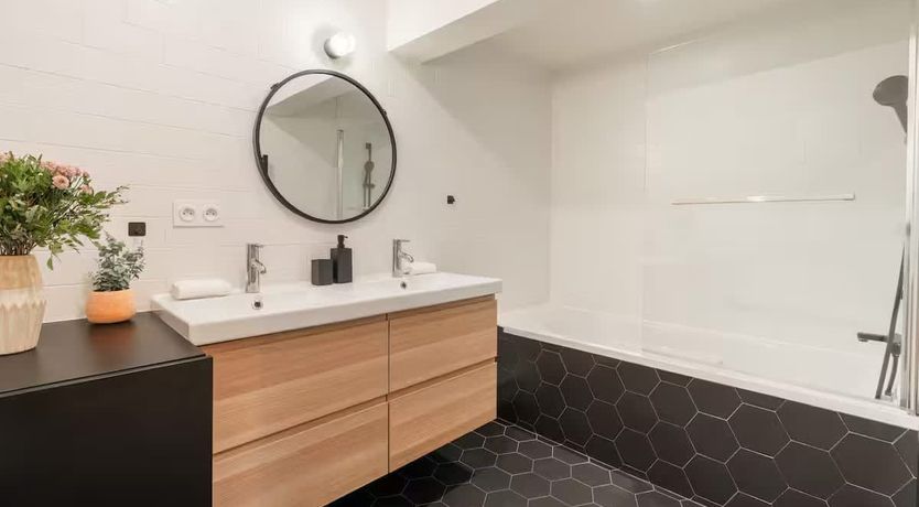 Photo of Promenade in Paris