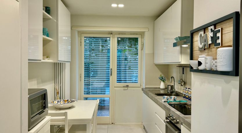 Photo of The Sea Light